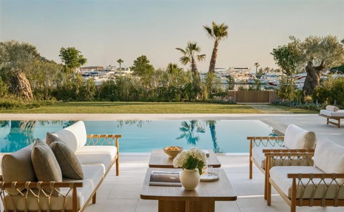 Sani Resort